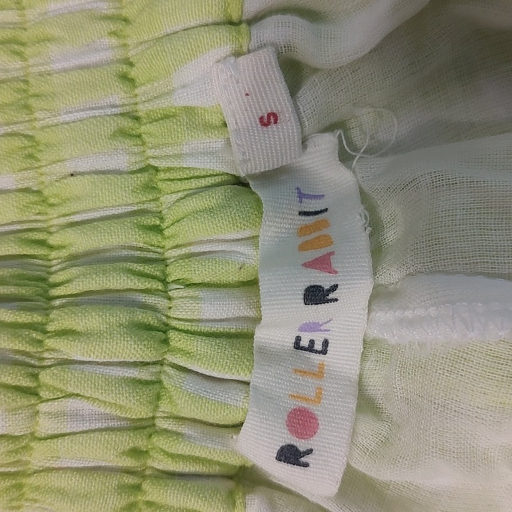 Roller Rabbit EUC - Picture 3 of 6